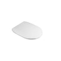 Soft-Close Elongated Toilet Seat P833