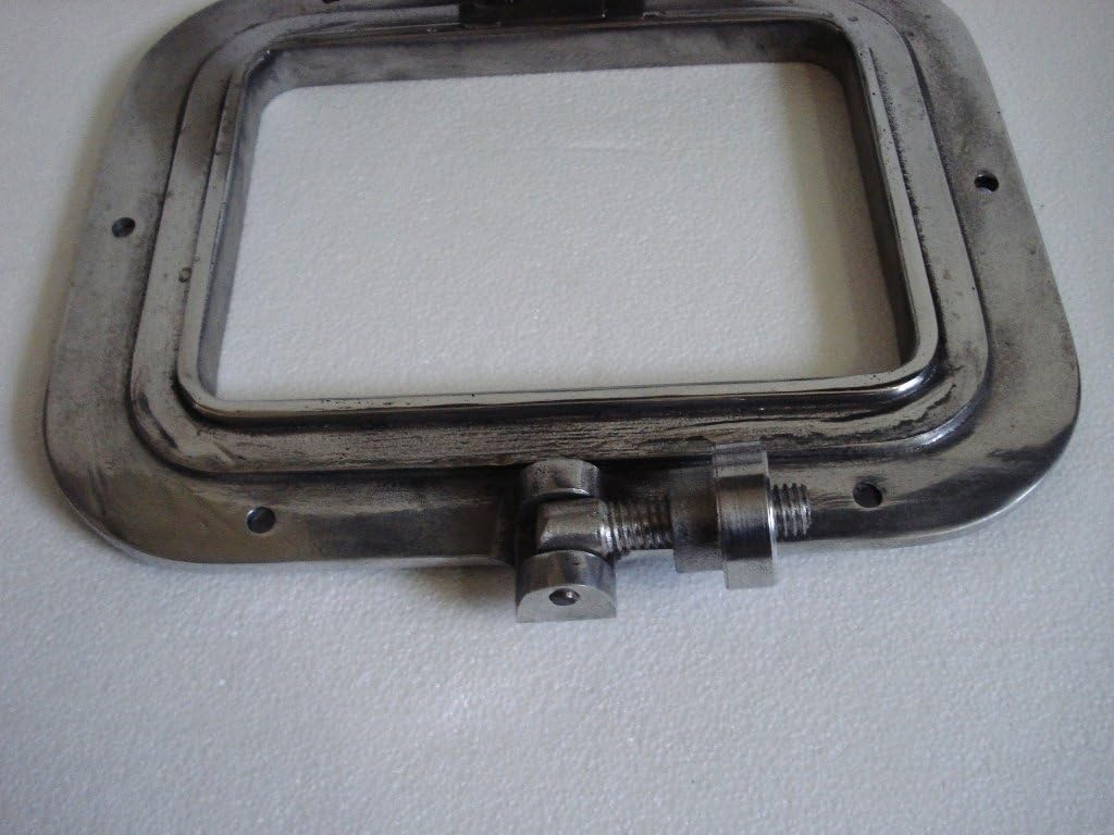 Marine Port Hole Window with Toughened Glass Y30090