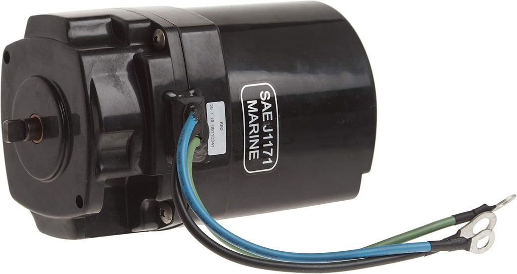 Tilt & Trim Motor X420