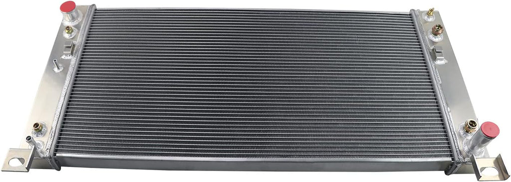 3 Row Core All Aluminium Radiator W3597