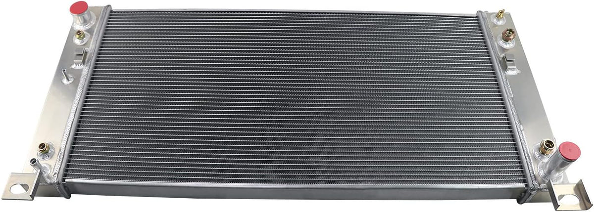 3 Row Core All Aluminium Radiator W3597