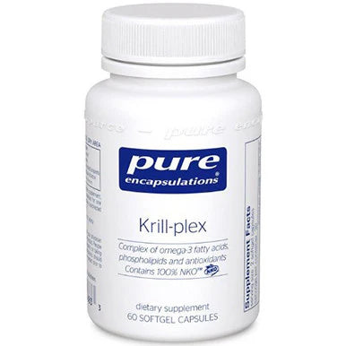 Krill-plex 60sg V647929