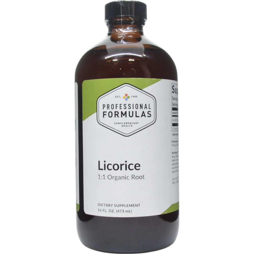 Licorice 16 oz N38715