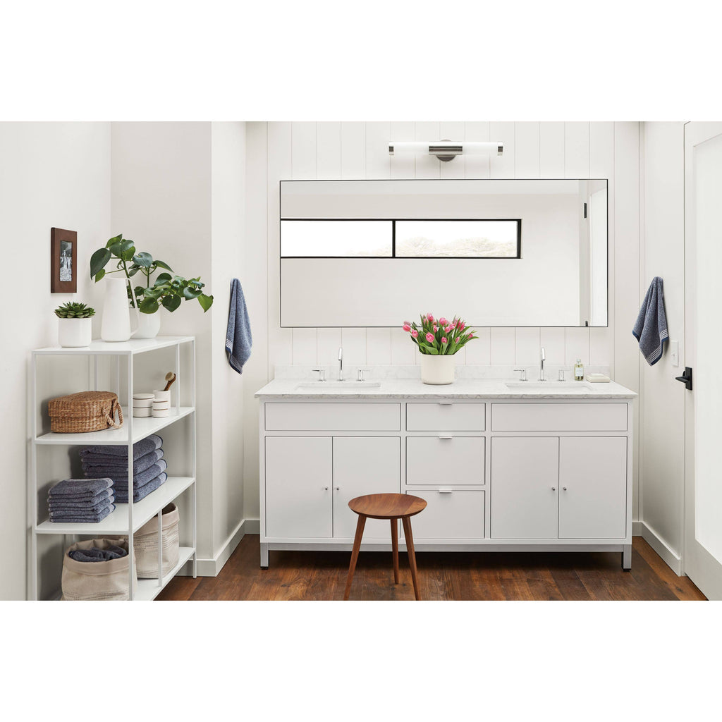 Slate Bookcase B497