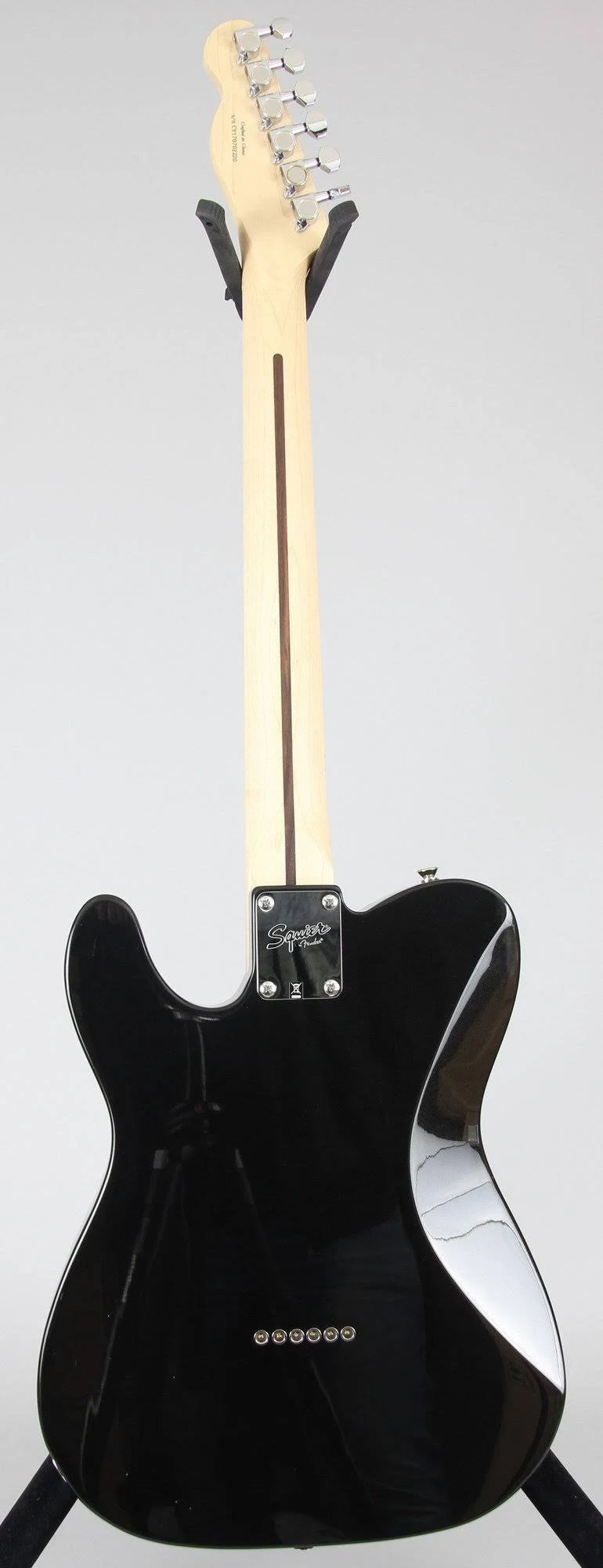 Pearl White Electric Guitar C79062