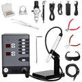 Pulse Arc Welder Permanent Jewelry Kit B903