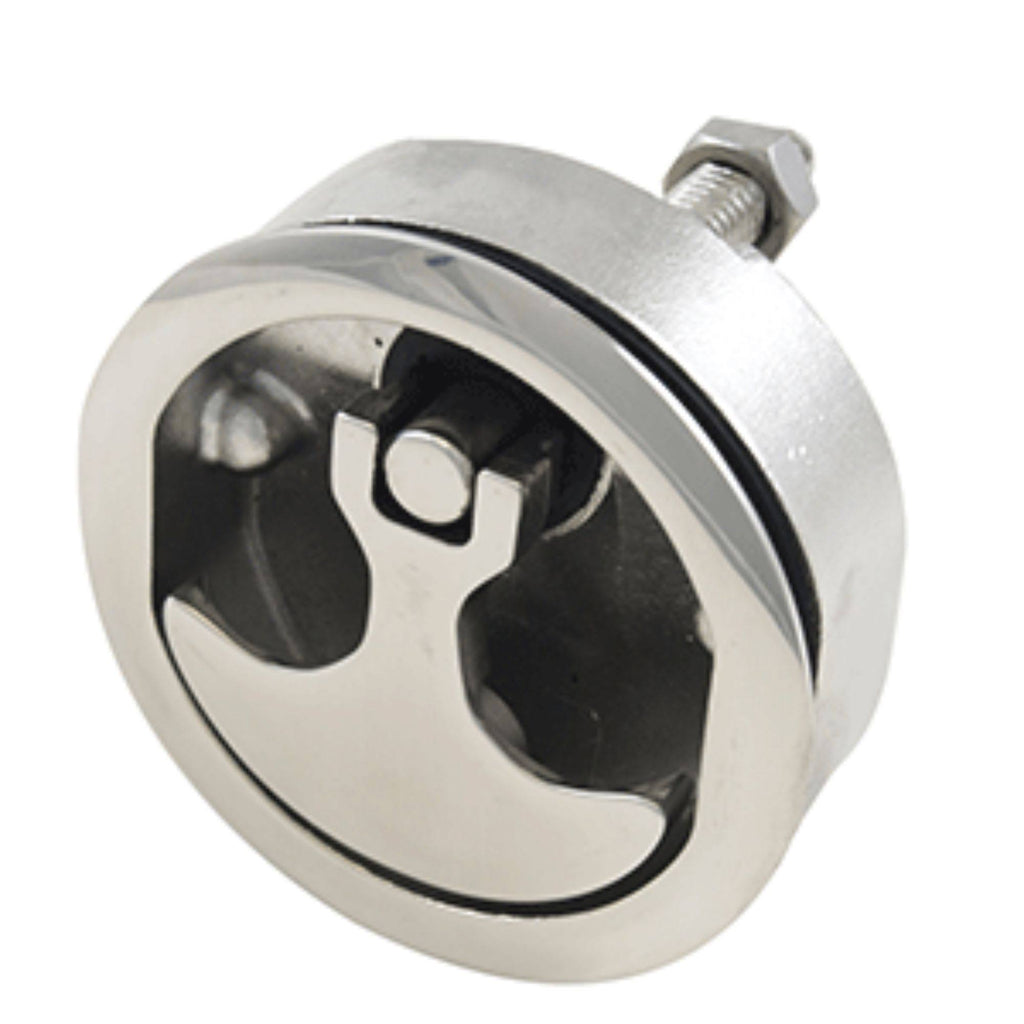Stainless Steel Compression Handle W6323