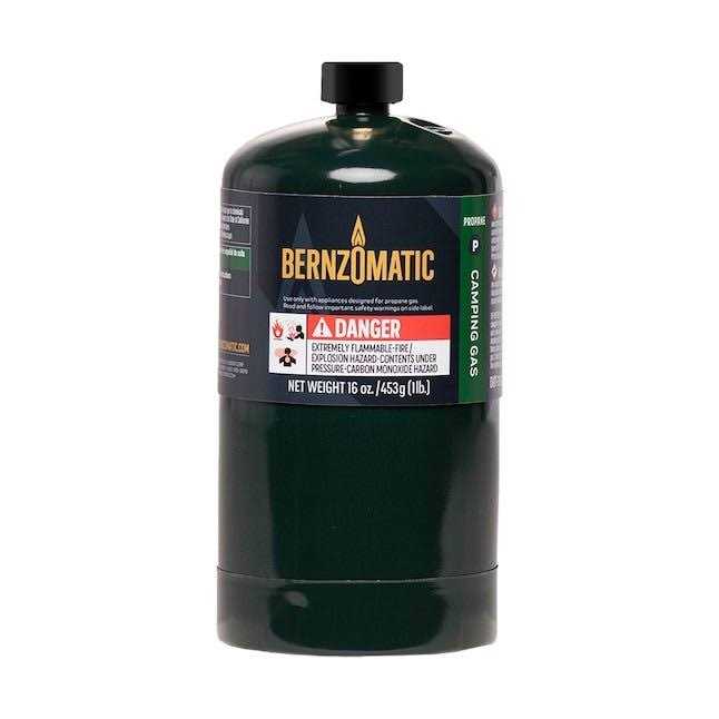 1 lb. All-Purpose Propane Gas Cylinder T272052
