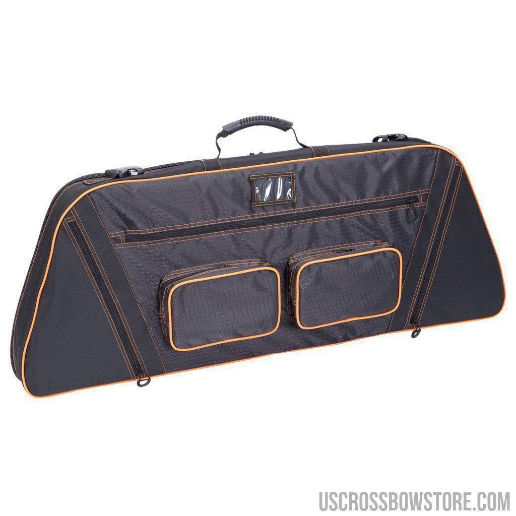 Orange Bow Case U60949