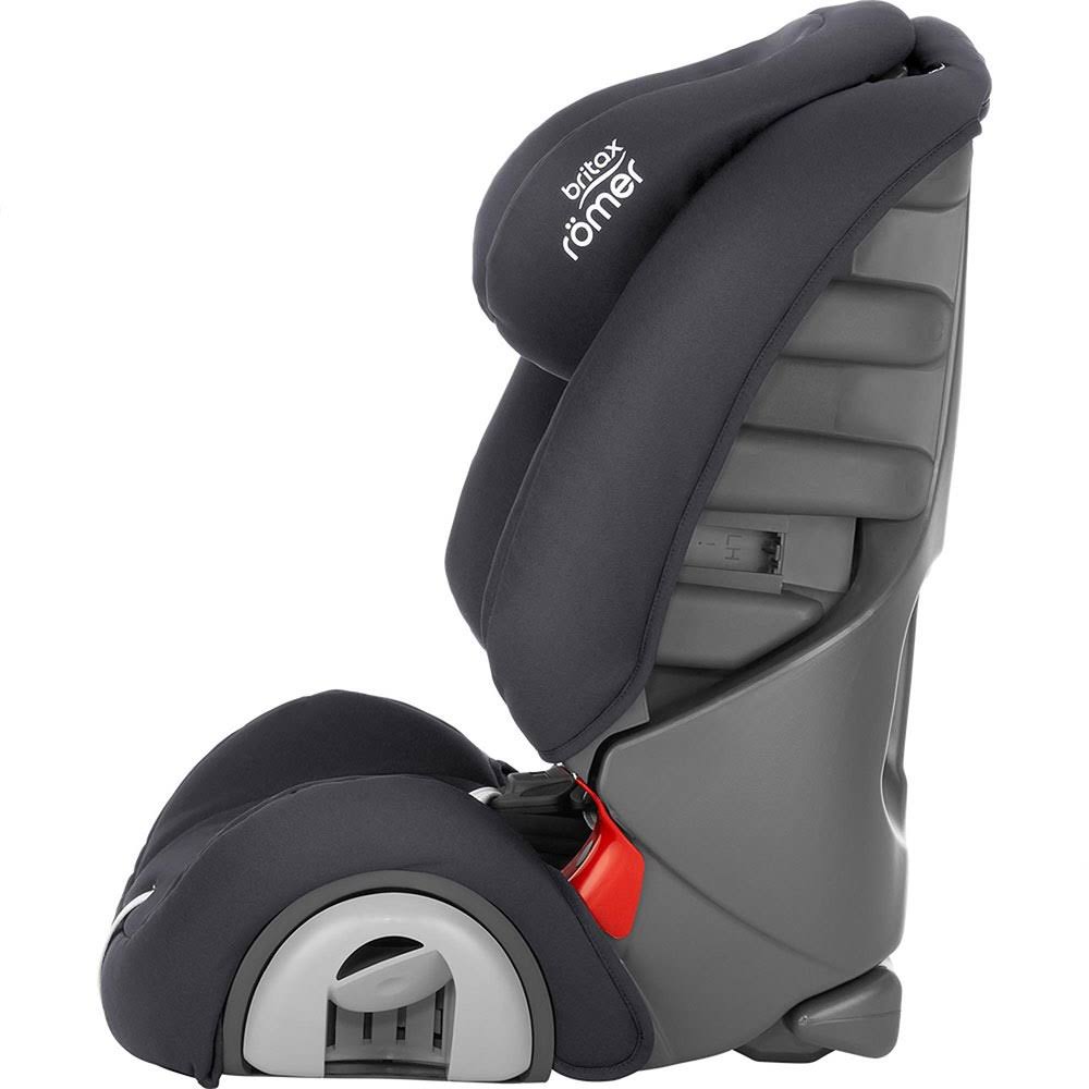 Car Seat N7500