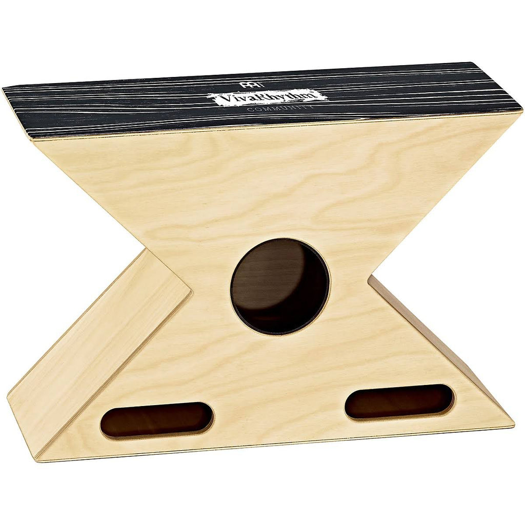 Striped Onyx Cajon D642