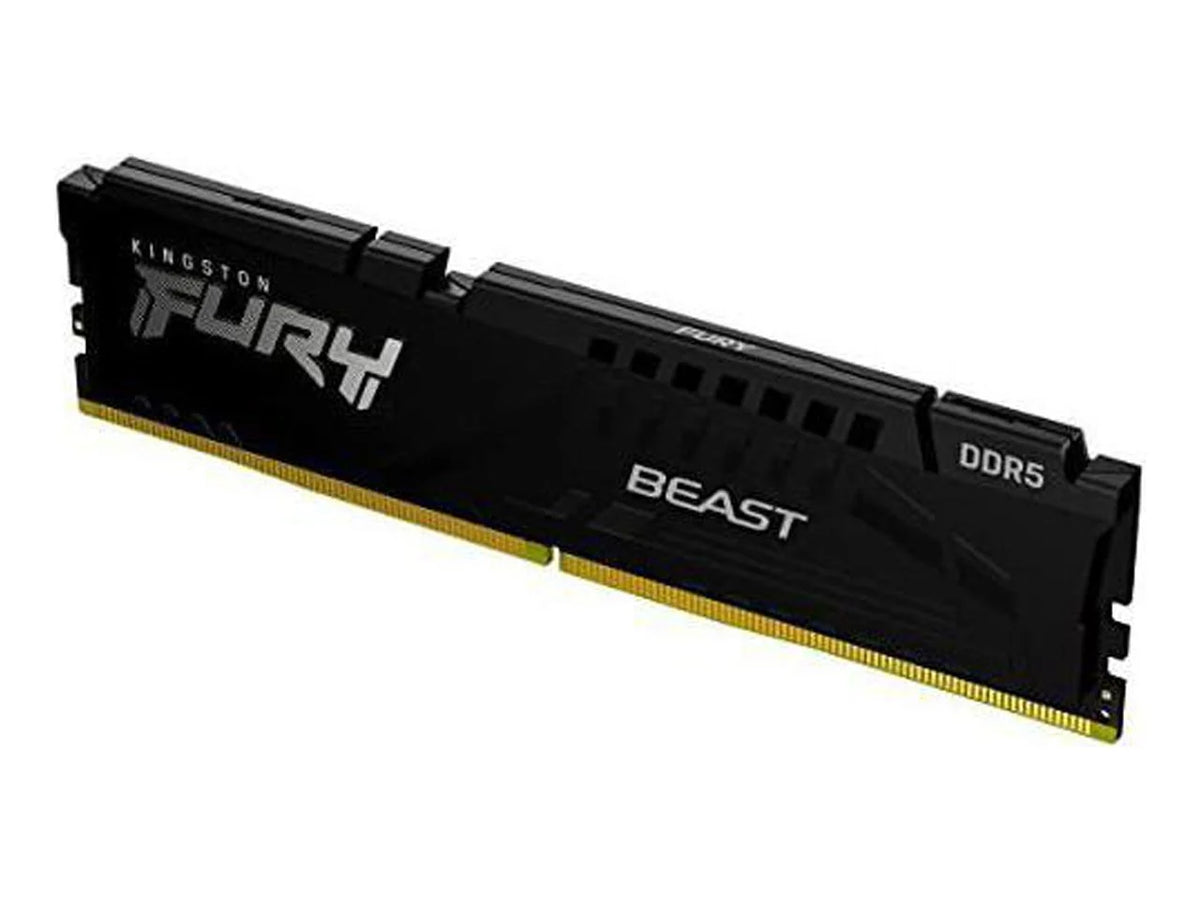 Kingston FURY Beast memoria 32 GB DDR5 5600 MHz D540