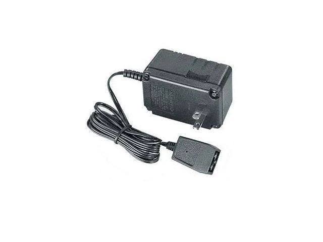 Black NiMH Flashlight W924290