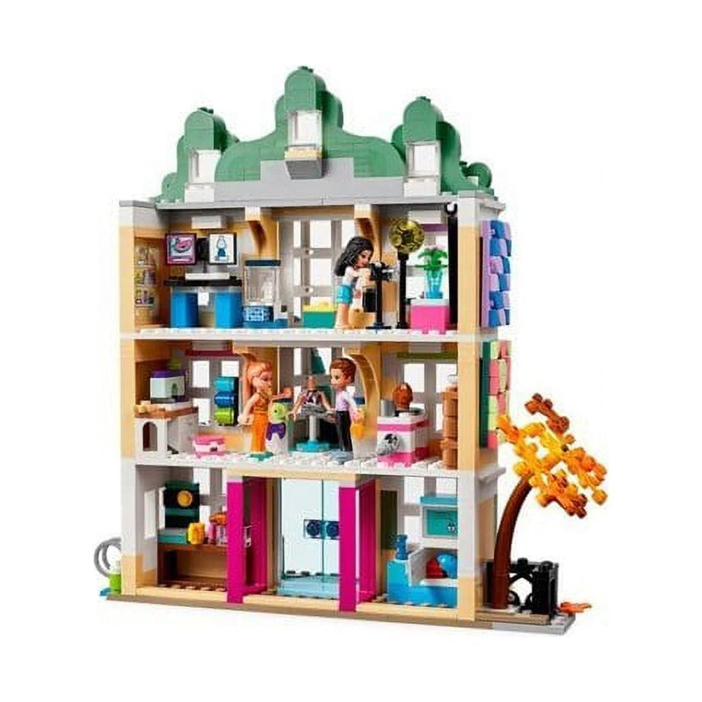Lego Friends Emma's Art School 41711 F10950
