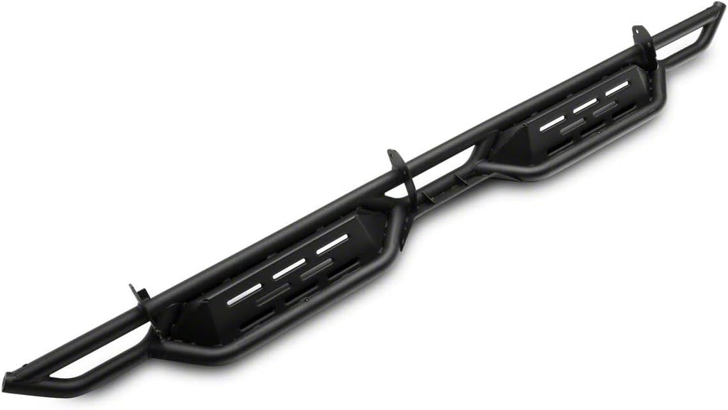 Drop Side Step Bars G9477