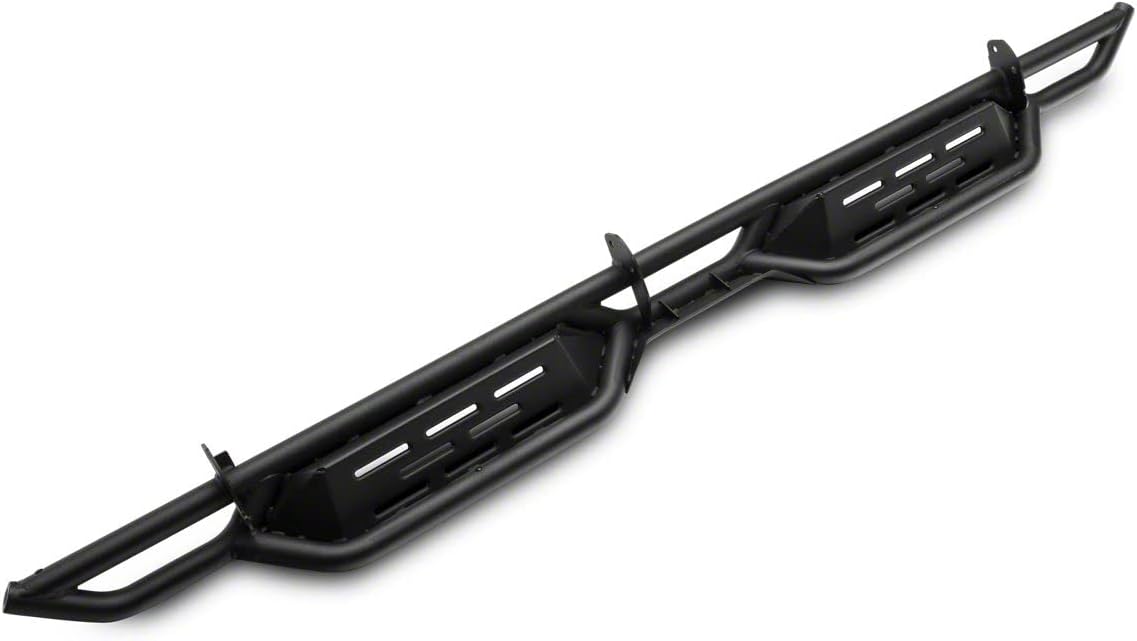 Drop Side Step Bars G9477