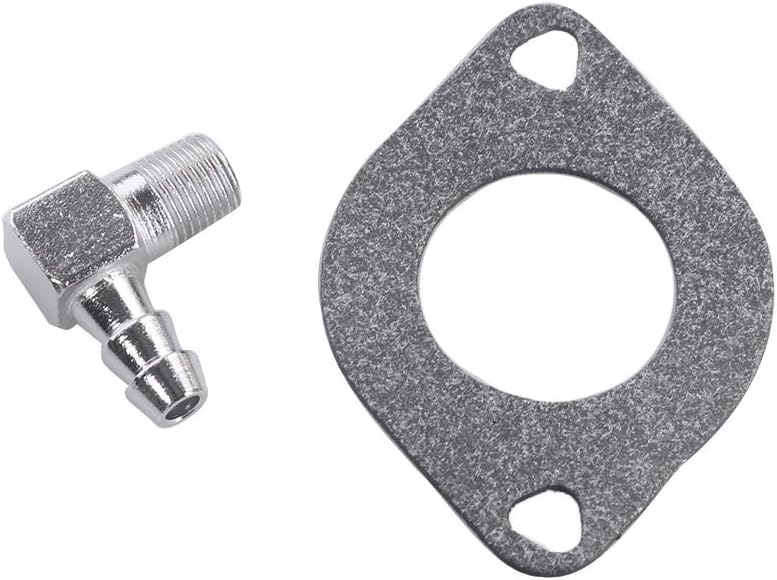 Carburetor Pack of 2 for Cast Iron Engines Z2846