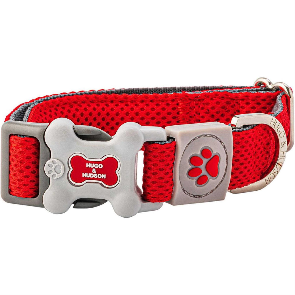 Mesh Dog Collar F522102