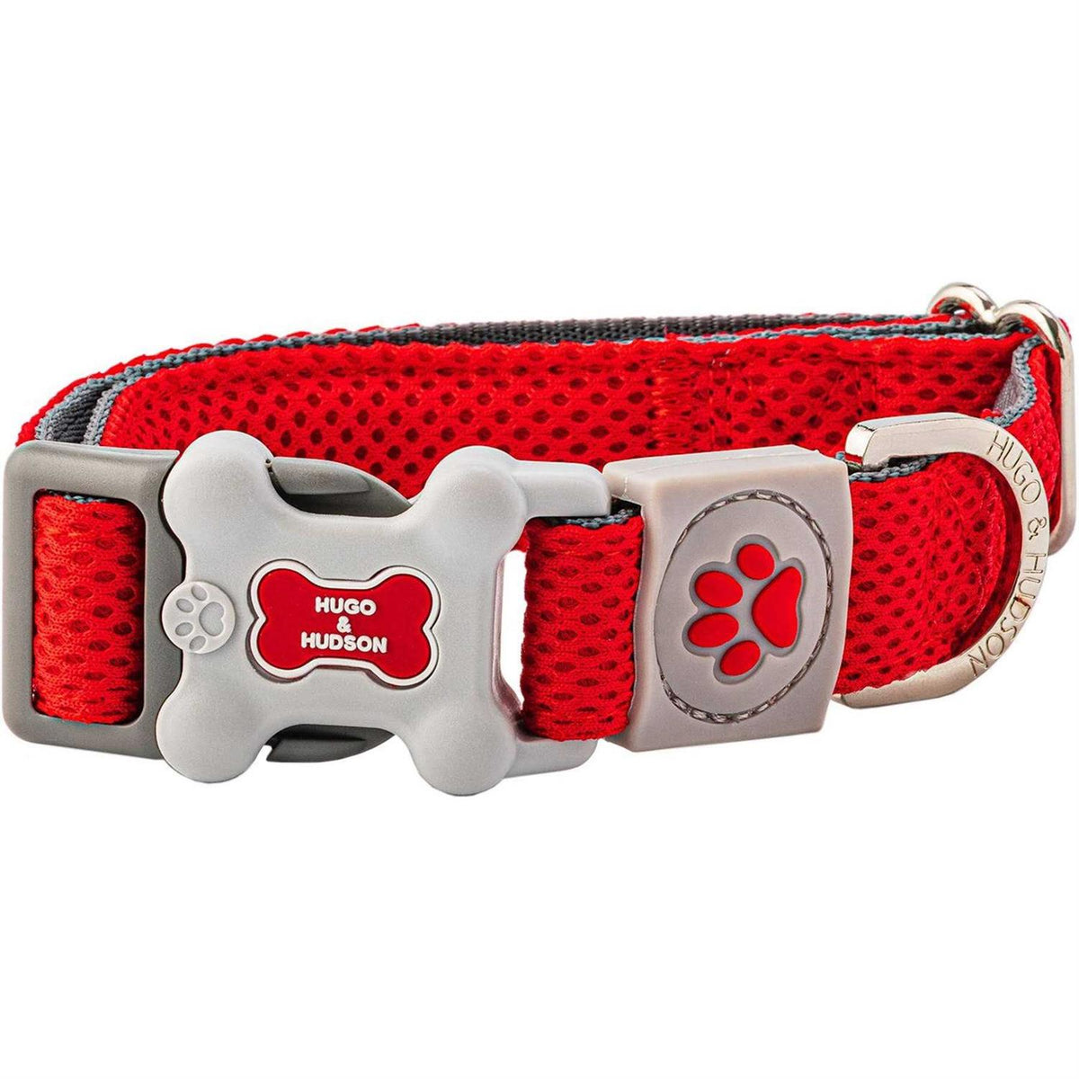 Mesh Dog Collar F522102
