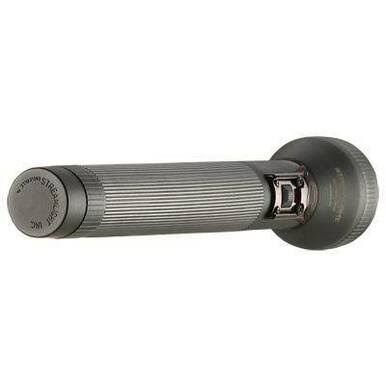Black NiMH Flashlight W924290