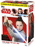 Trading Card Value Box (10 Packs) X495040