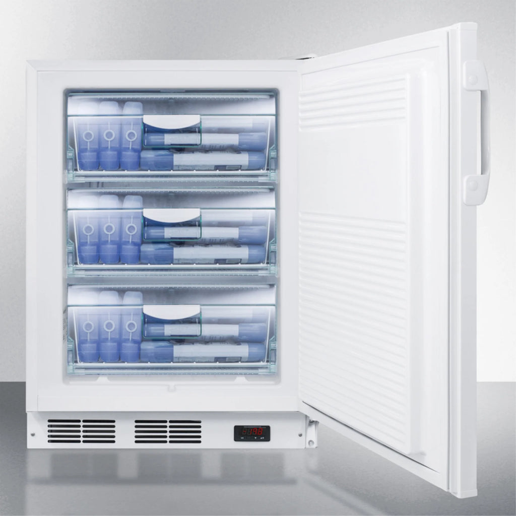 Upright Freezer E180