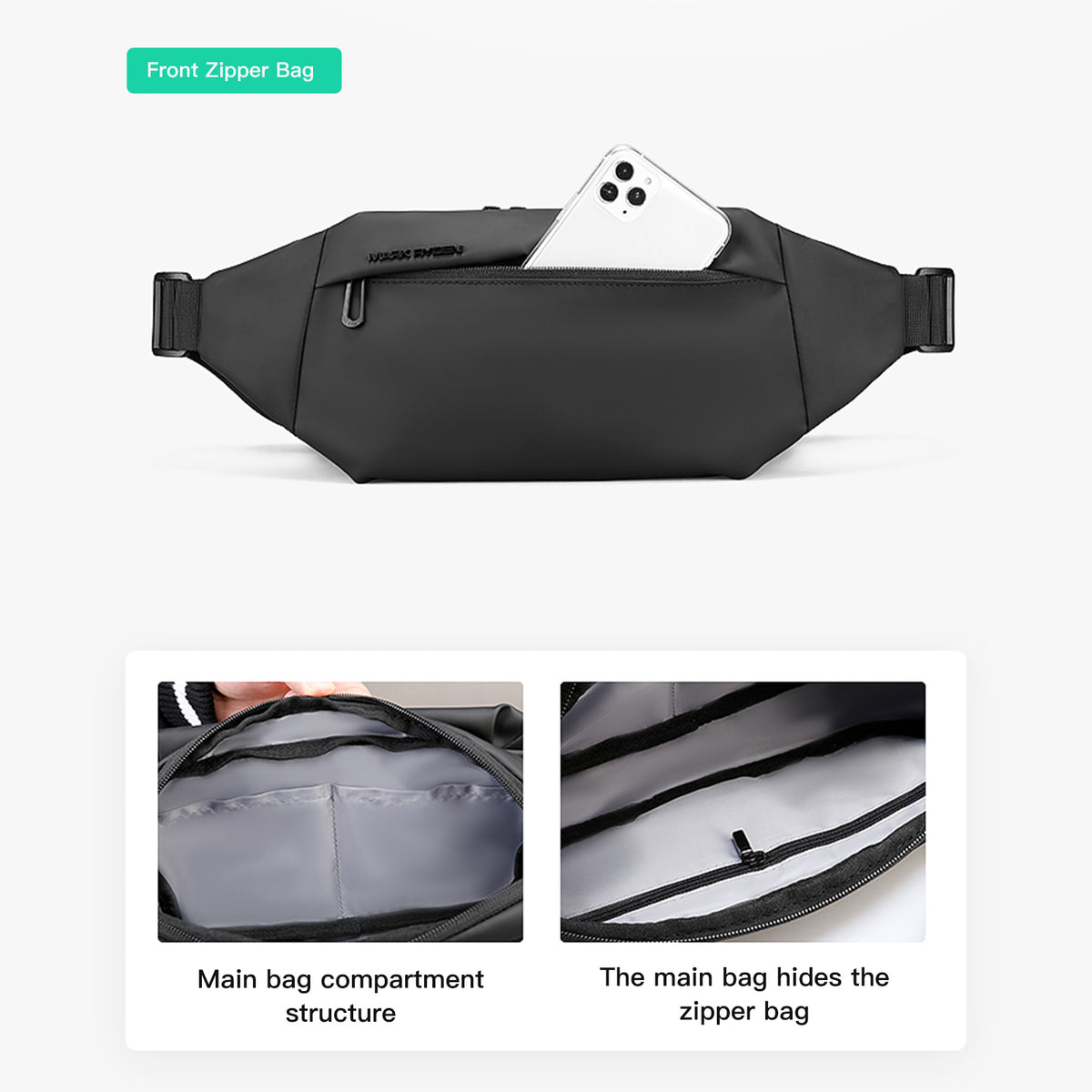 Chest Pack F9649