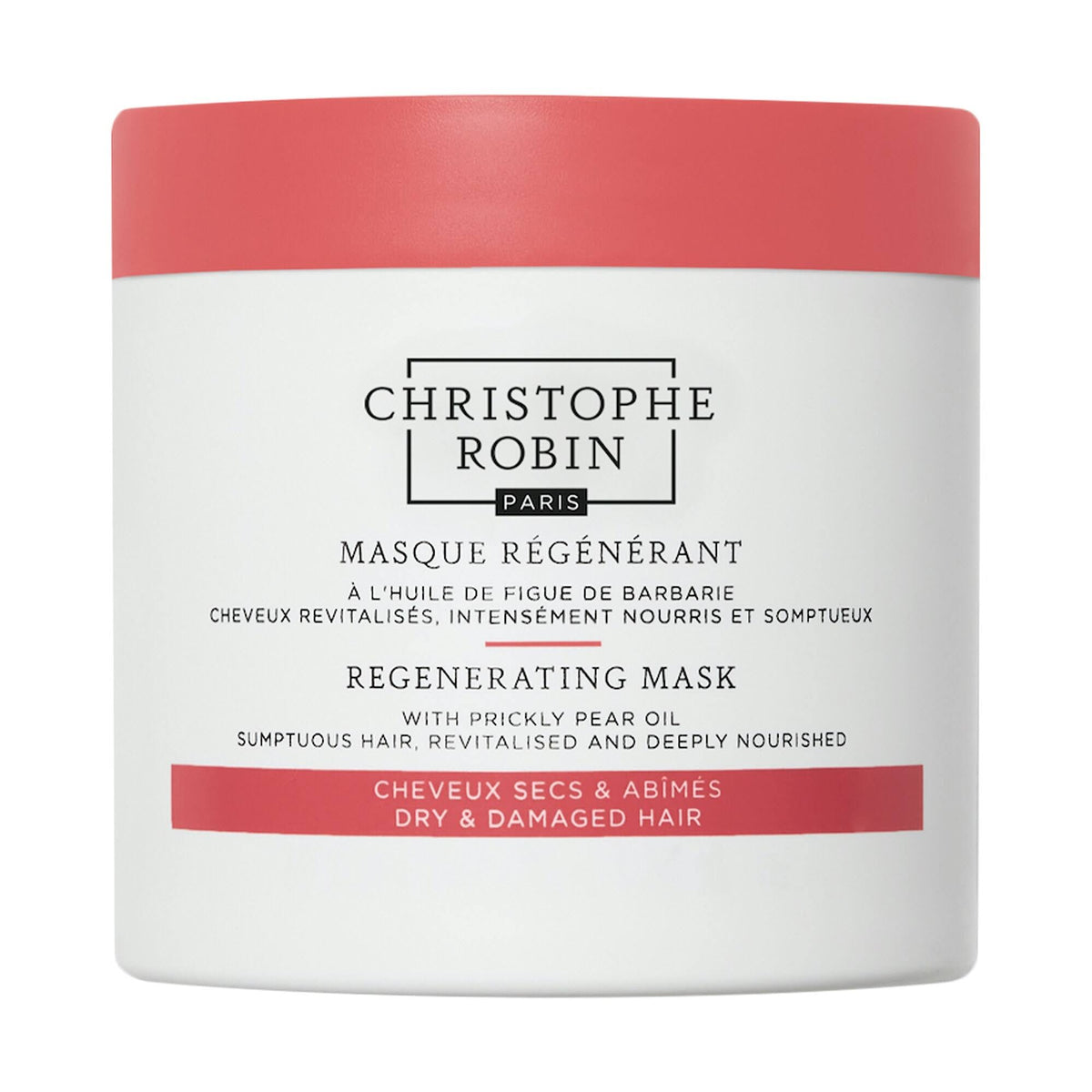 Regenerating Mask with Rare Prickly Pear Oil P20111