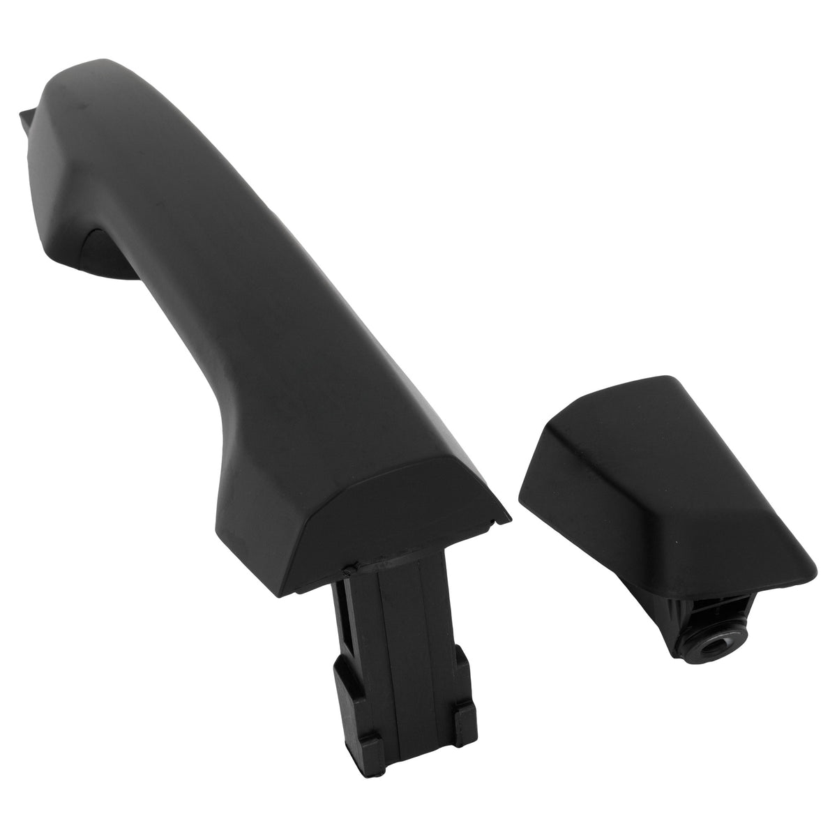 Exterior Door Handle for Honda CR-V Front Left Plastic M197263