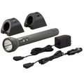 Black NiMH Flashlight W924290