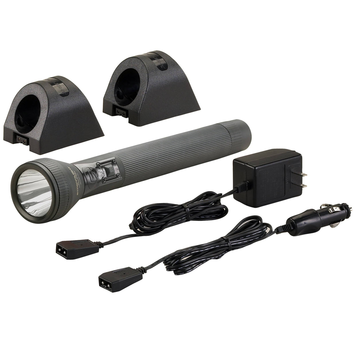 Black NiMH Flashlight W924290