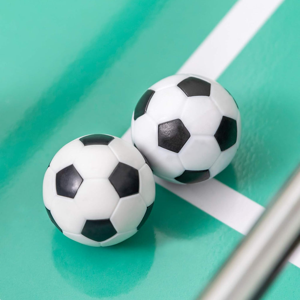 48" Mid-Size Indoor Foosball Table, Grey G1270