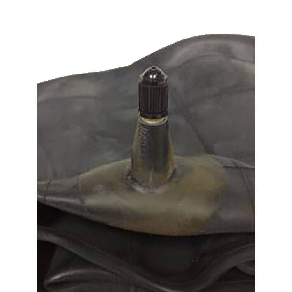 6.00 - 16 Front Tractor Tire Inner Tube with Rubber Valve Stem S834
