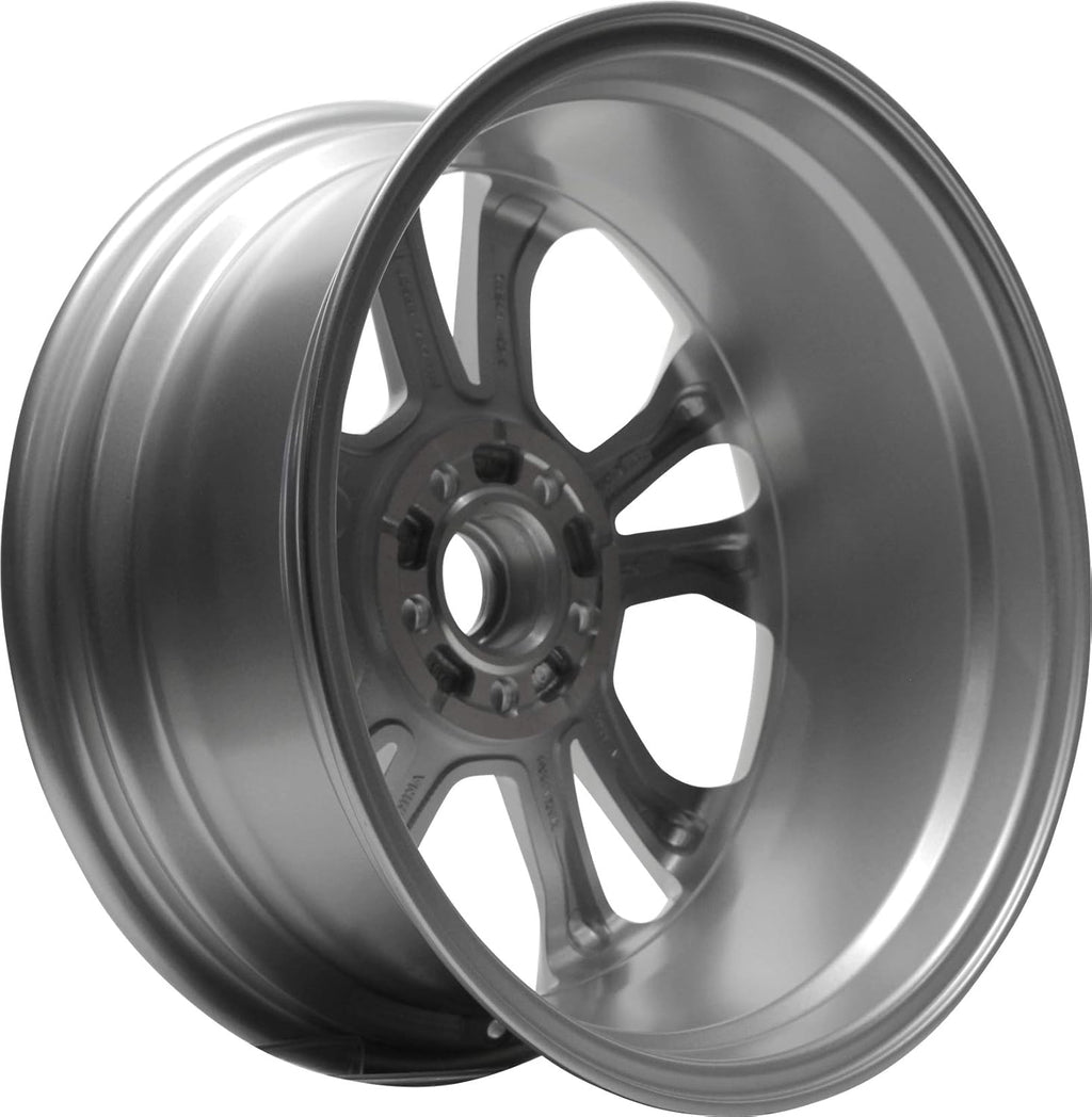 17 Inch Aluminum Alloy Wheel Rim L1934