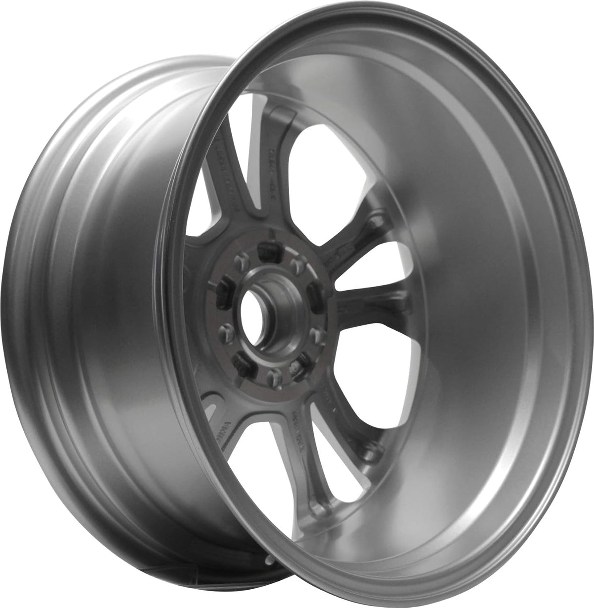 17 Inch Aluminum Alloy Wheel Rim L1934