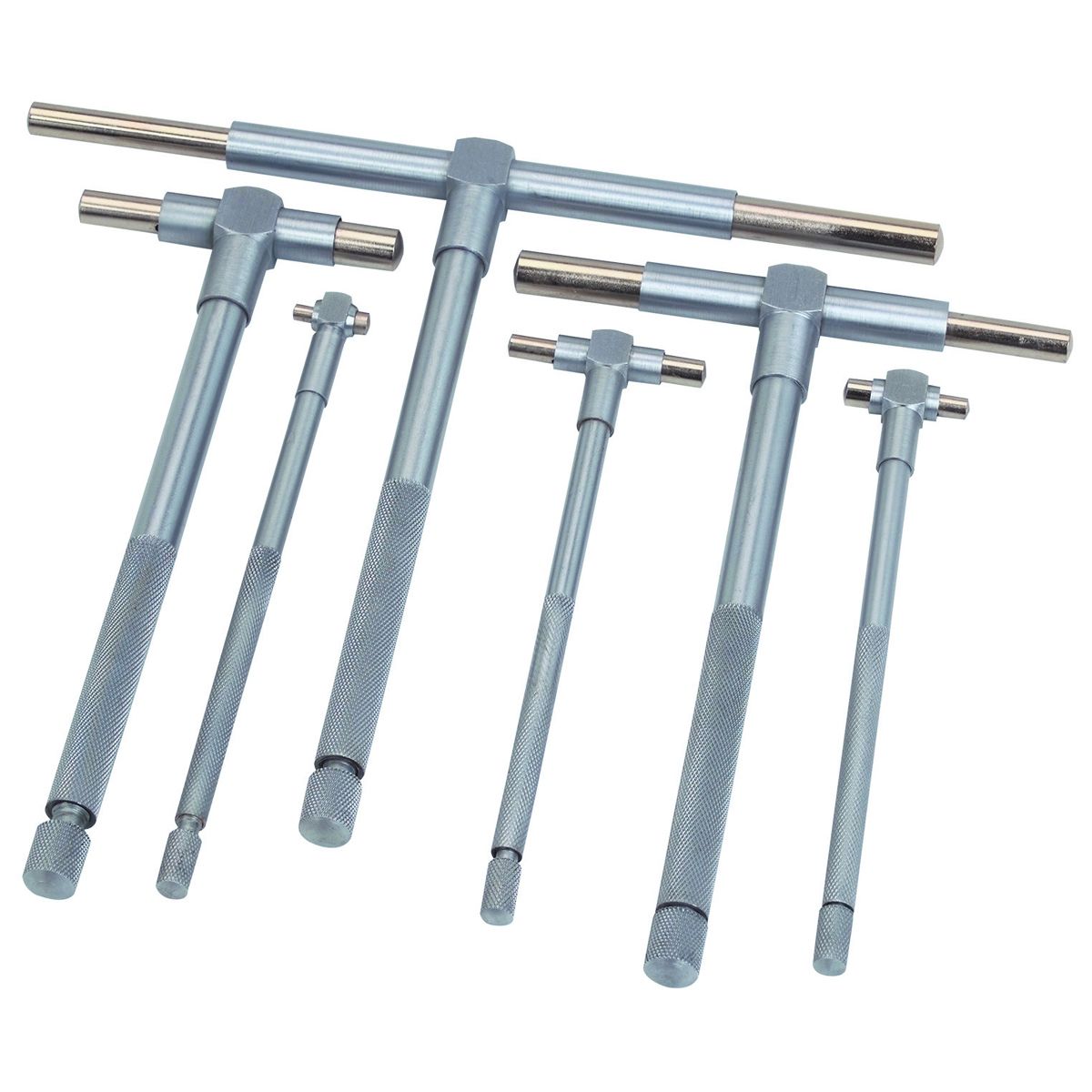Telescoping Gauge Set, 6 Piece R20983