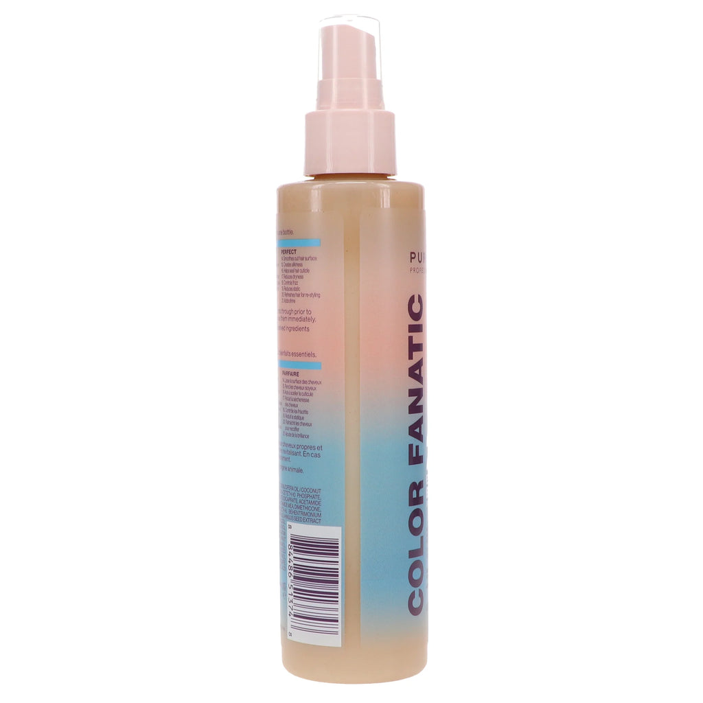 21 Essential Benefits Multi-Tasking Leave-In Spray 6.7 oz R24621