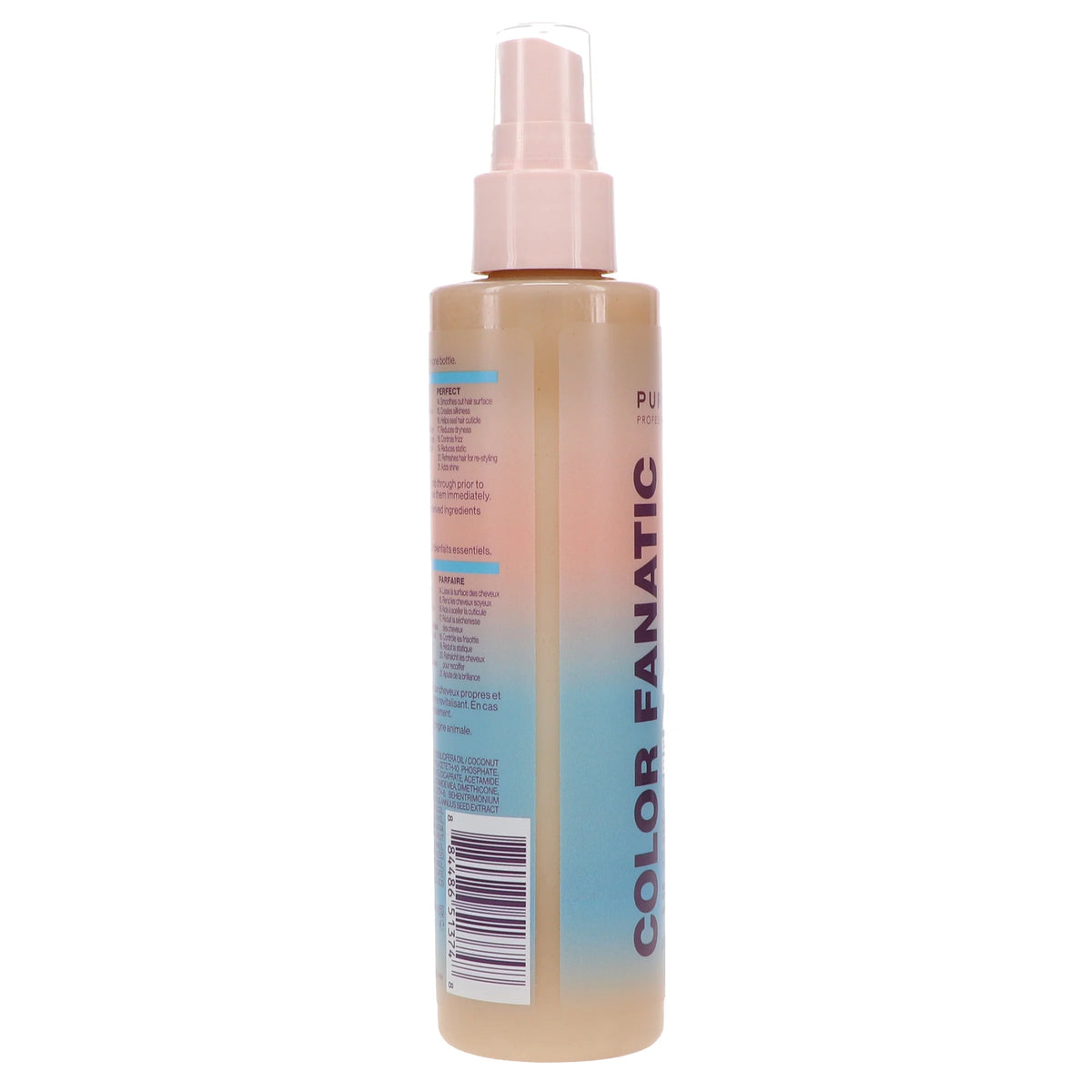 21 Essential Benefits Multi-Tasking Leave-In Spray 6.7 oz R24621