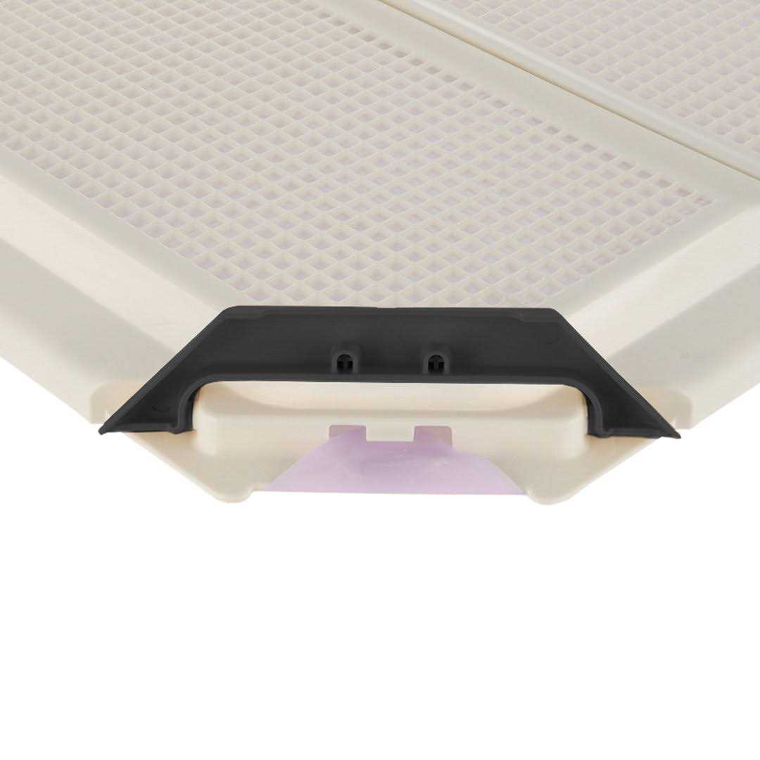 Potty Holder D25595