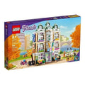 Lego Friends Emma's Art School 41711 F10950