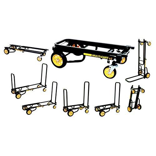 Micro Multi-Cart L84863