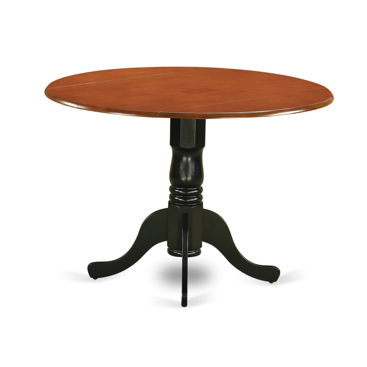 5 Piece Kitchen Dining Set with Table and 4 Chairs C6685