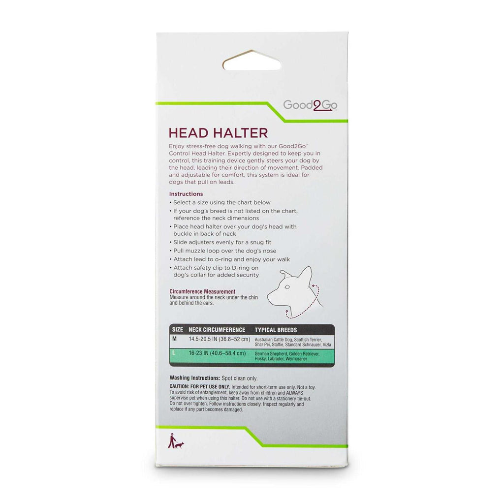 Head Halter T795398
