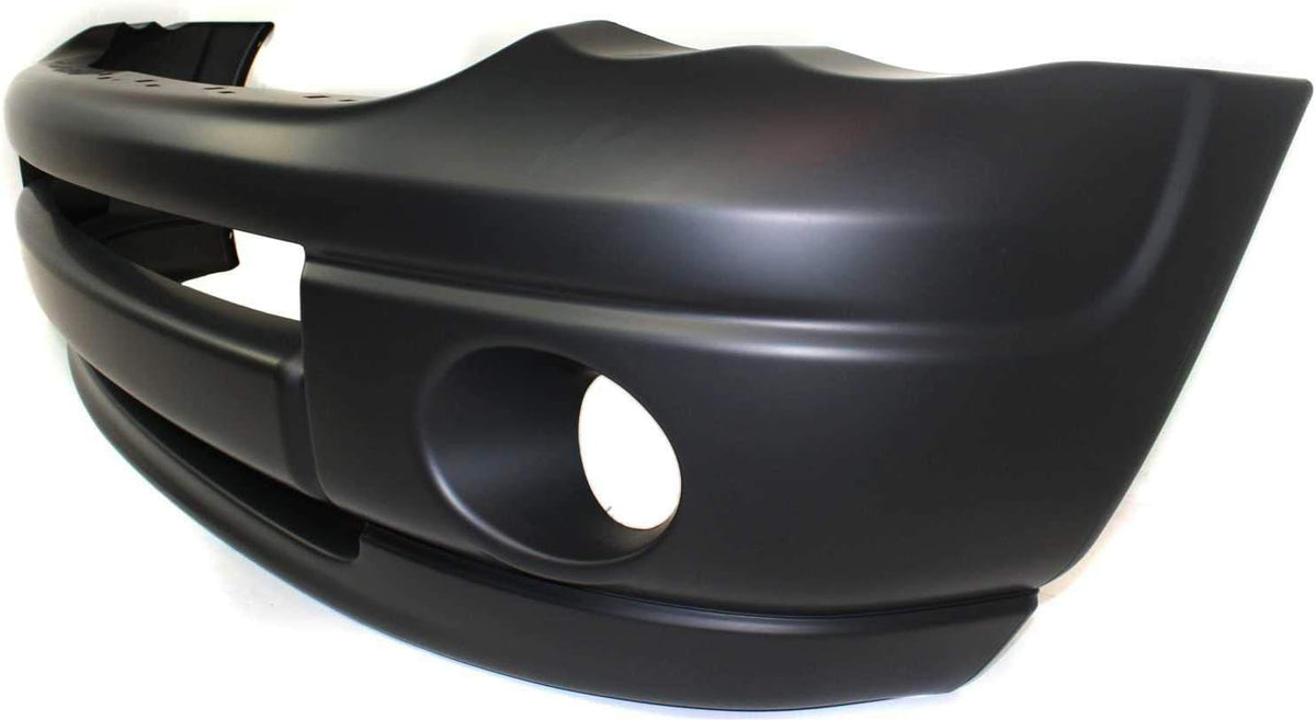 Front Bumper Cover Primed New Body Style Type 1 T754