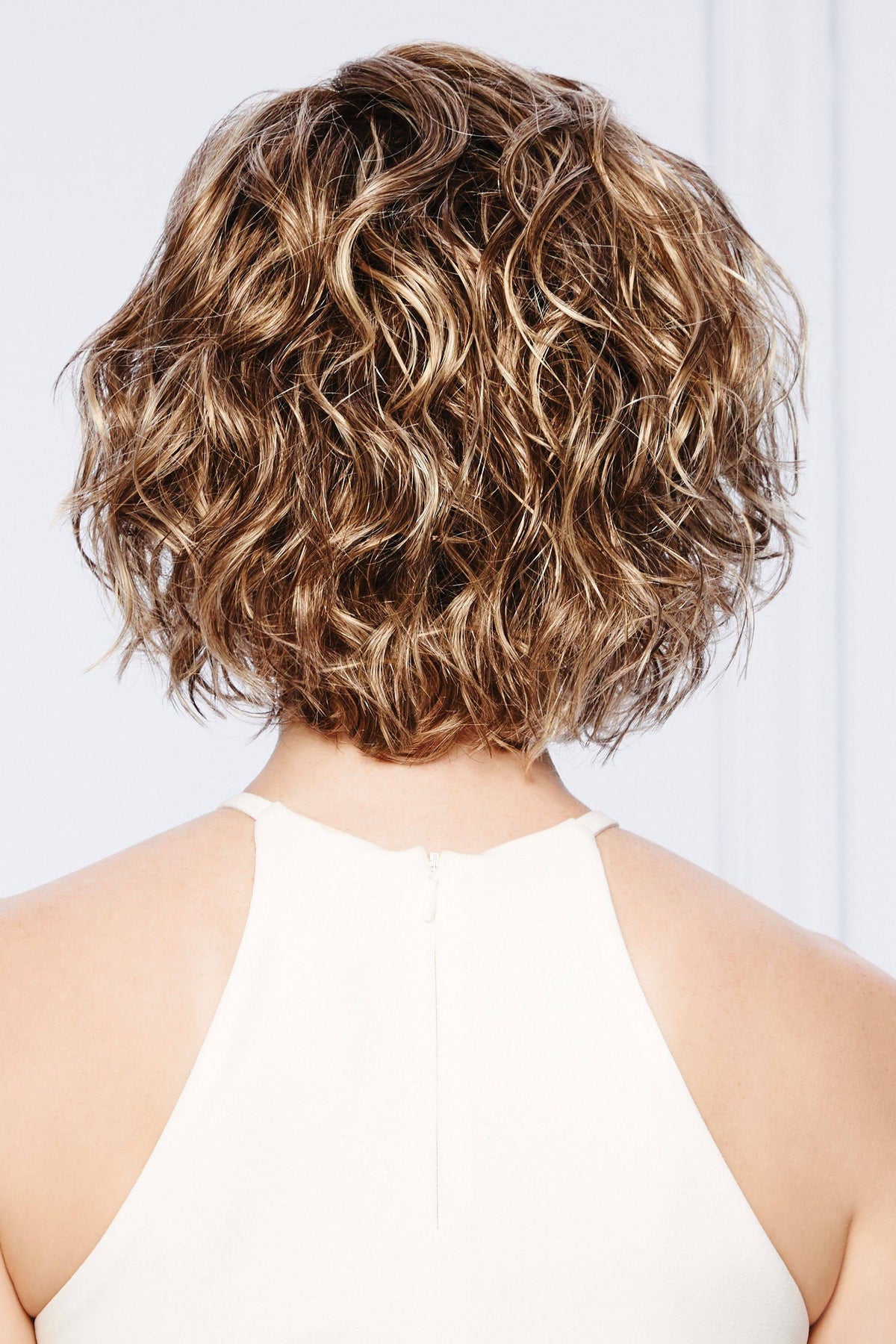 Sunkissed Beige Wig W146843