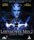 Lawnmower Man 2: Jobe's War (Blu-ray) M354882
