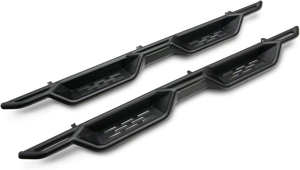 Drop Side Step Bars G9477