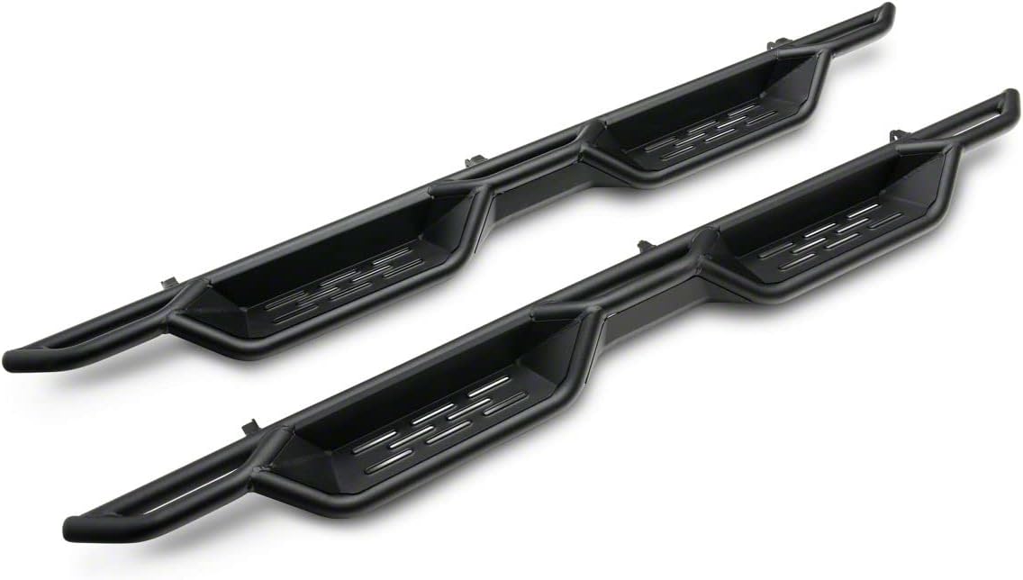 Drop Side Step Bars G9477
