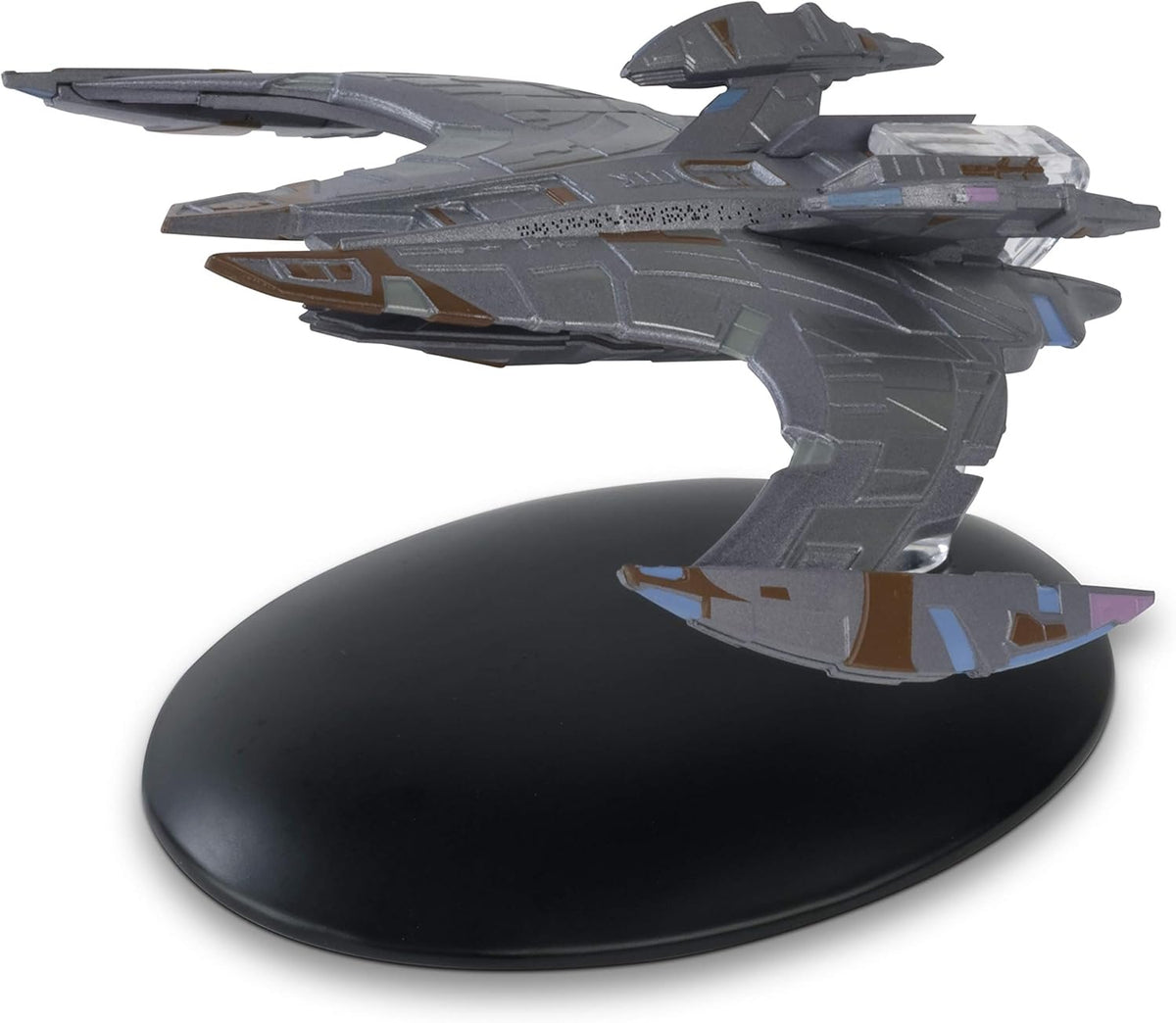 Jem'hadar Cruiser C2051