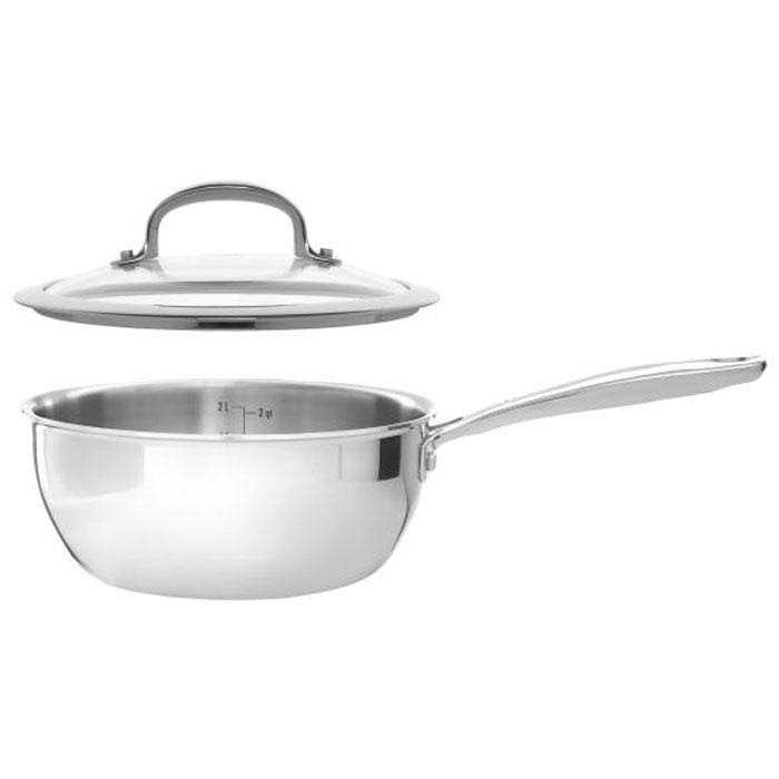 13-Piece Stainless Steel Cookware Set M104